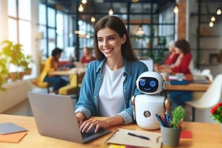 home 20 هوش مصنوعی و دیجیتال مارکتینگ: وقتی تکنولوژی برخاسته از خیال شخصیت میپردازد!