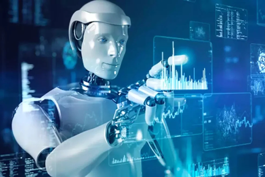 بازاریابی هوش مصنوعی: رویکردی نوین و کارآمد برای تبلیغات