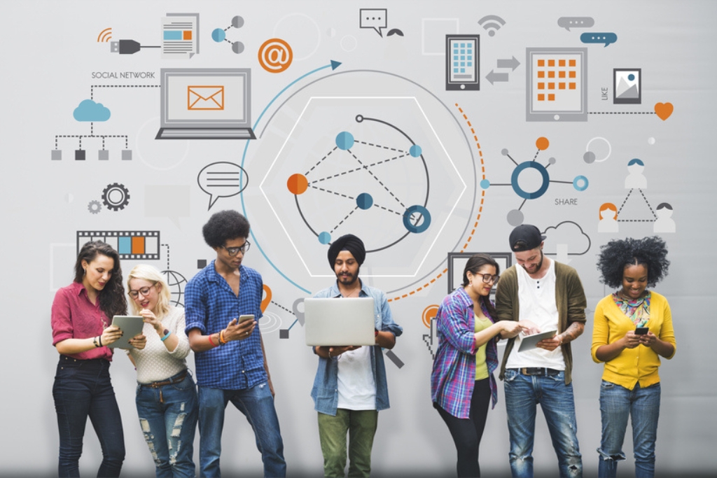 کارمندان در نقش سفیران برند: قدرت وکالت اجتماعی