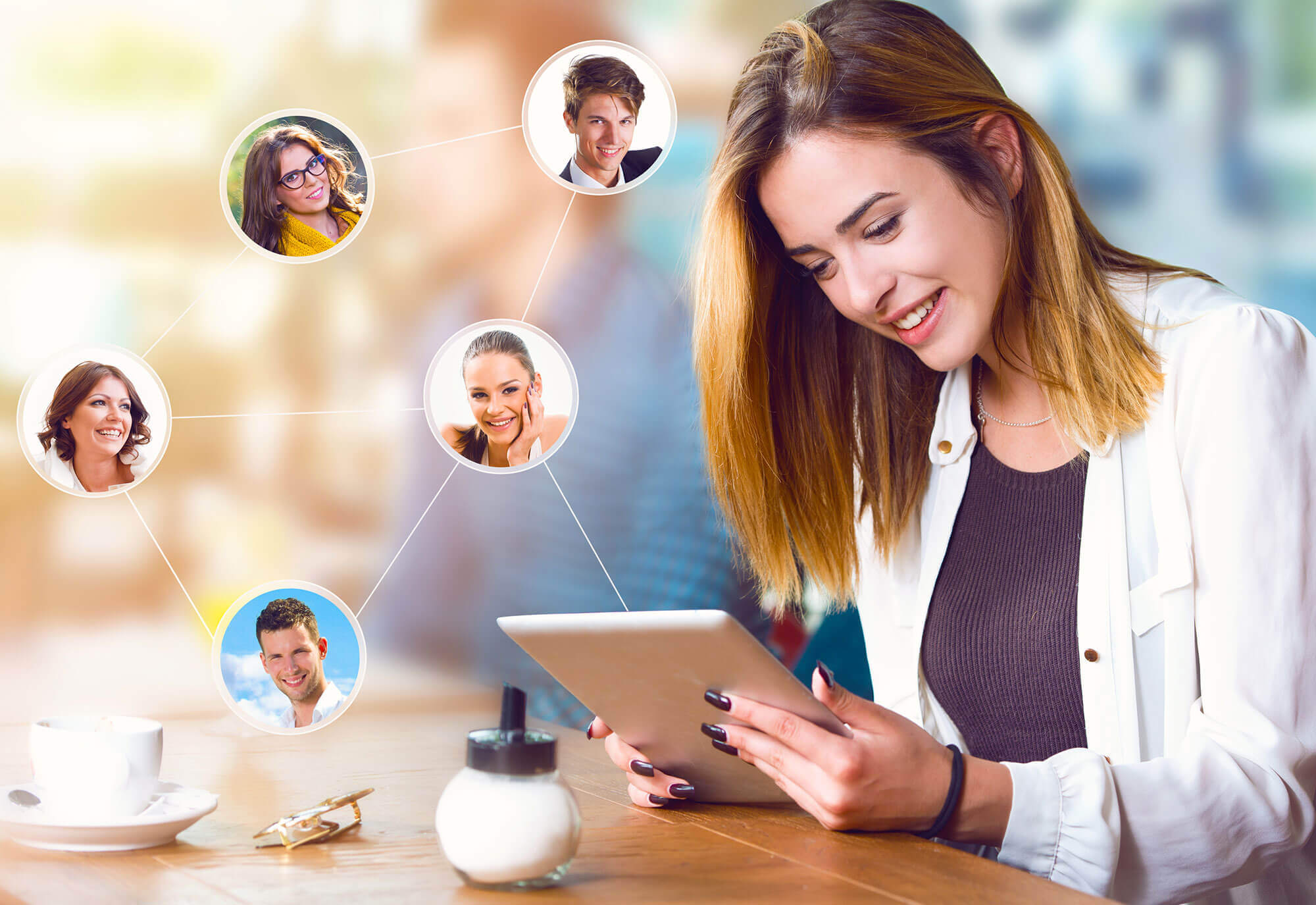 بازاریابی محتوایی یا Content Marketing 