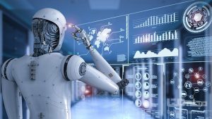 هوش مصنوعی و دیجیتال مارکتینگ